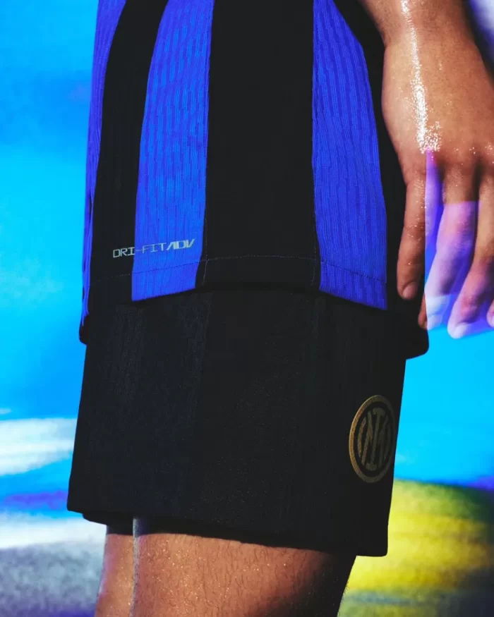 Inter Milan Home jersey