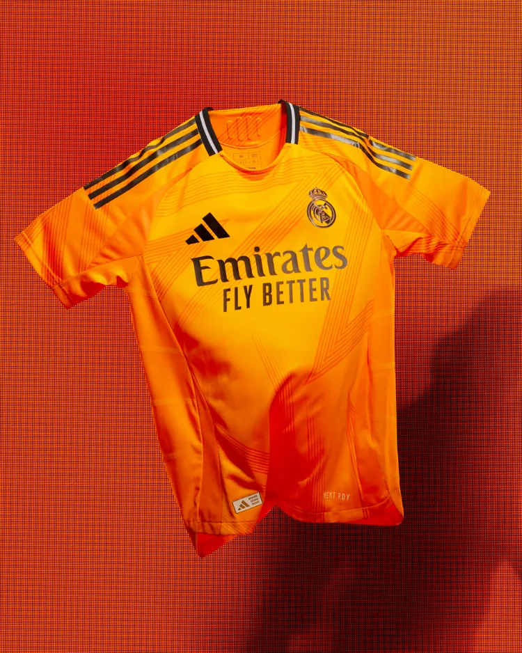 real madrid jerseys