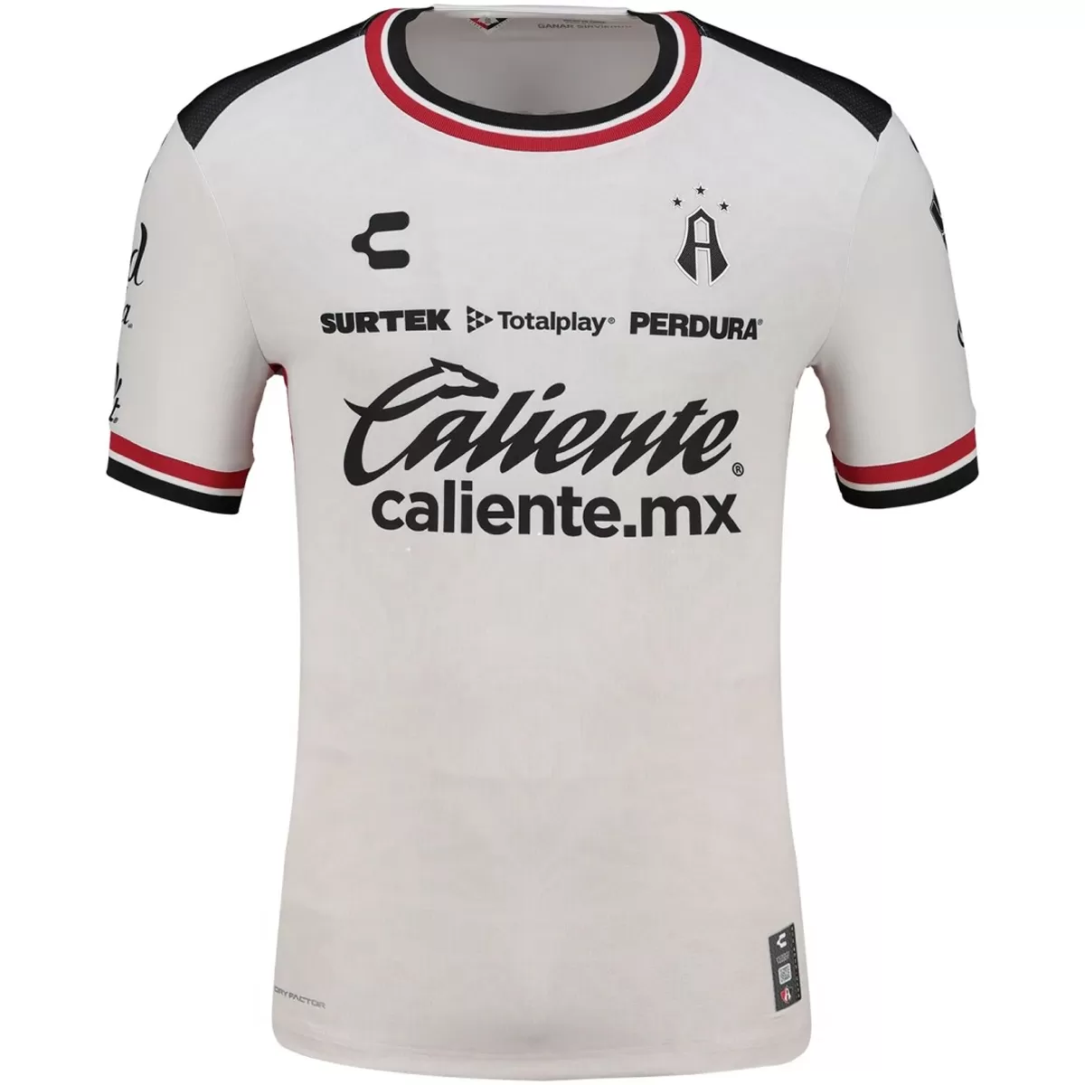 Atlas de Guadalajara Away Jersey 2025/26
