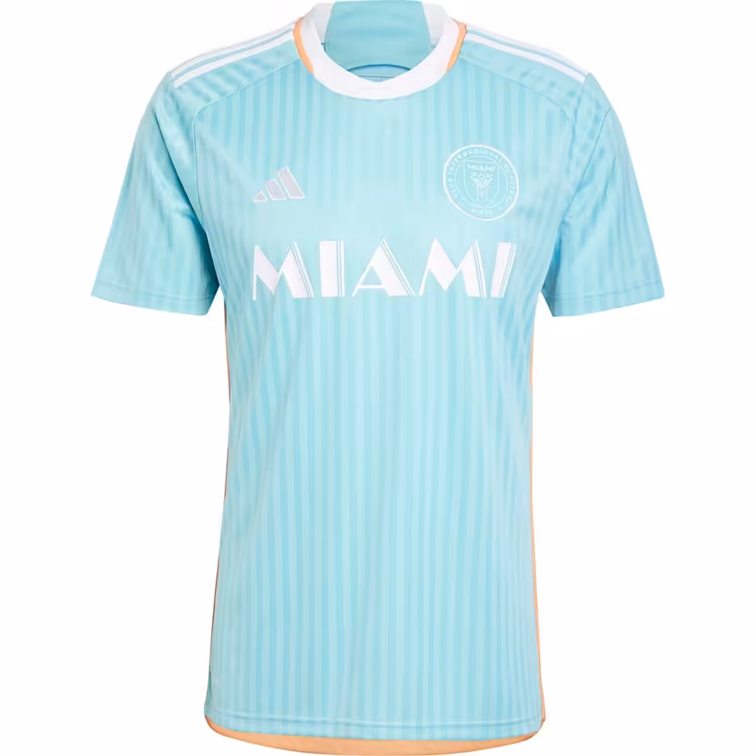 Inter Miami CF Third Archive Jersey 2024