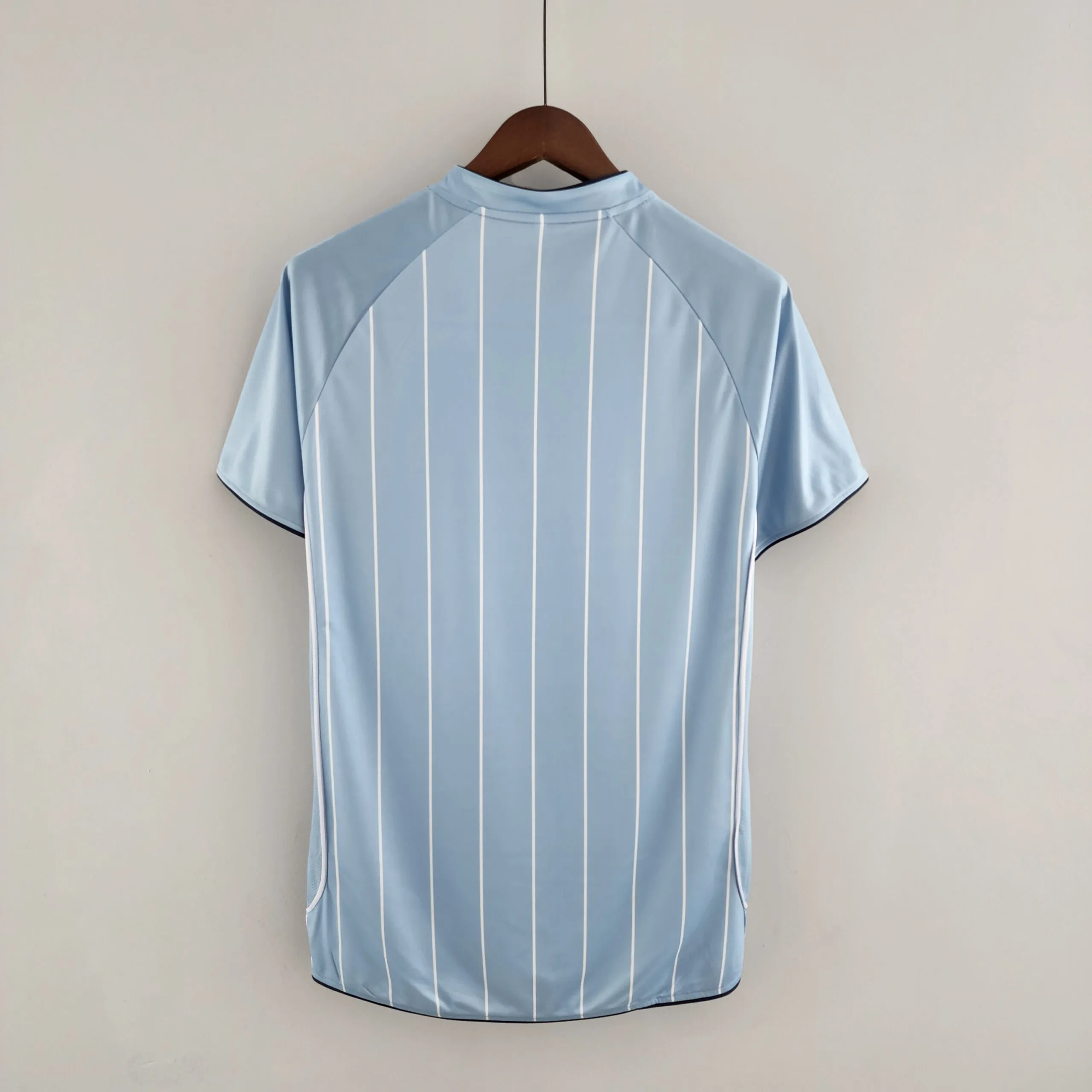 2008-2009 Manchester City Home shirt - 图片 3