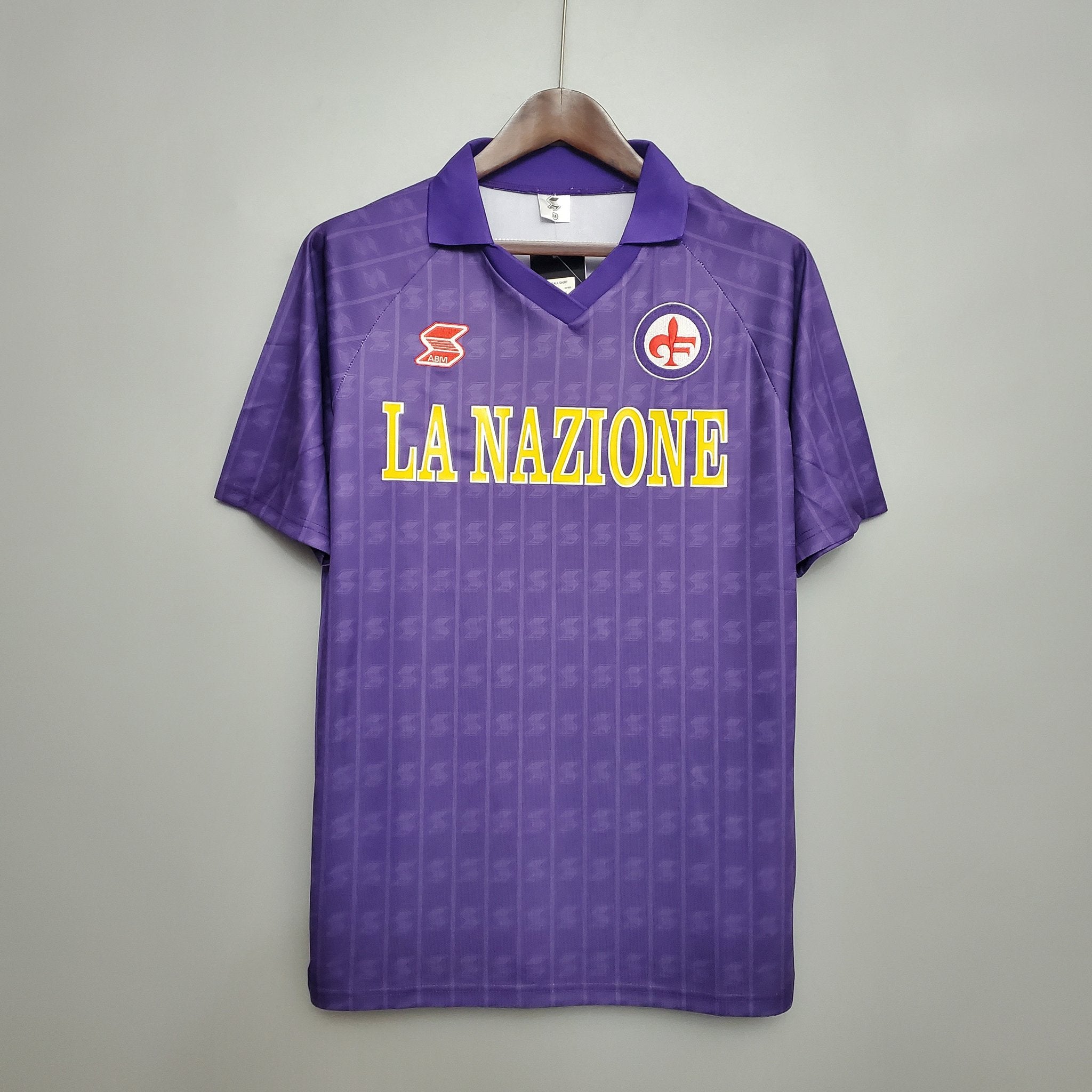 1989-1990 Florence Home kit