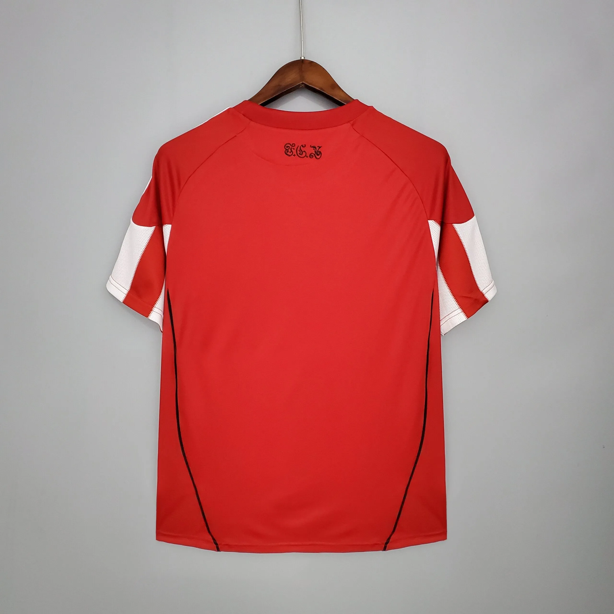 2010/11 Bayern Munich Home kit - 图片 2
