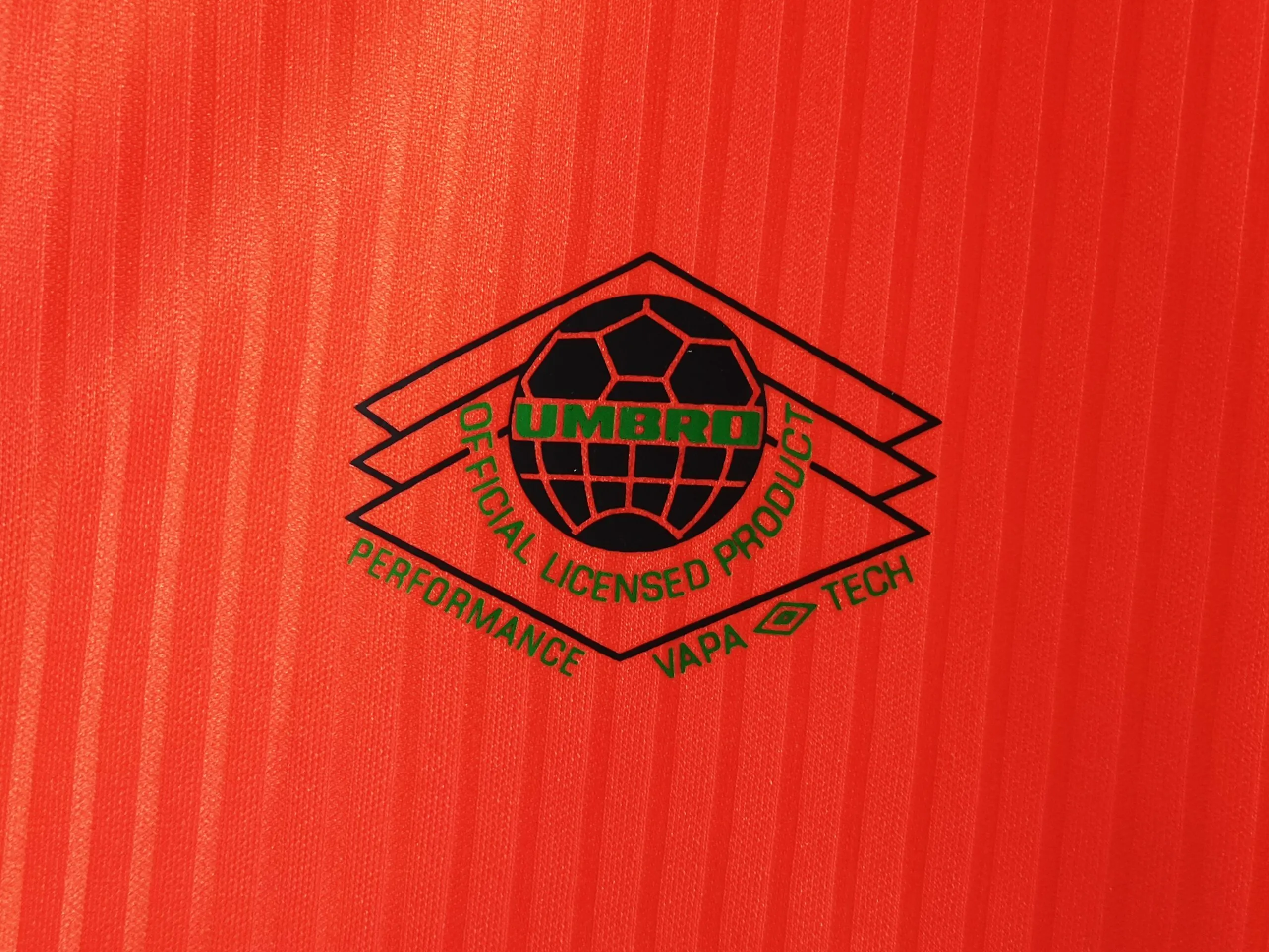 1997/98 Ireland Retro kit - 图片 3