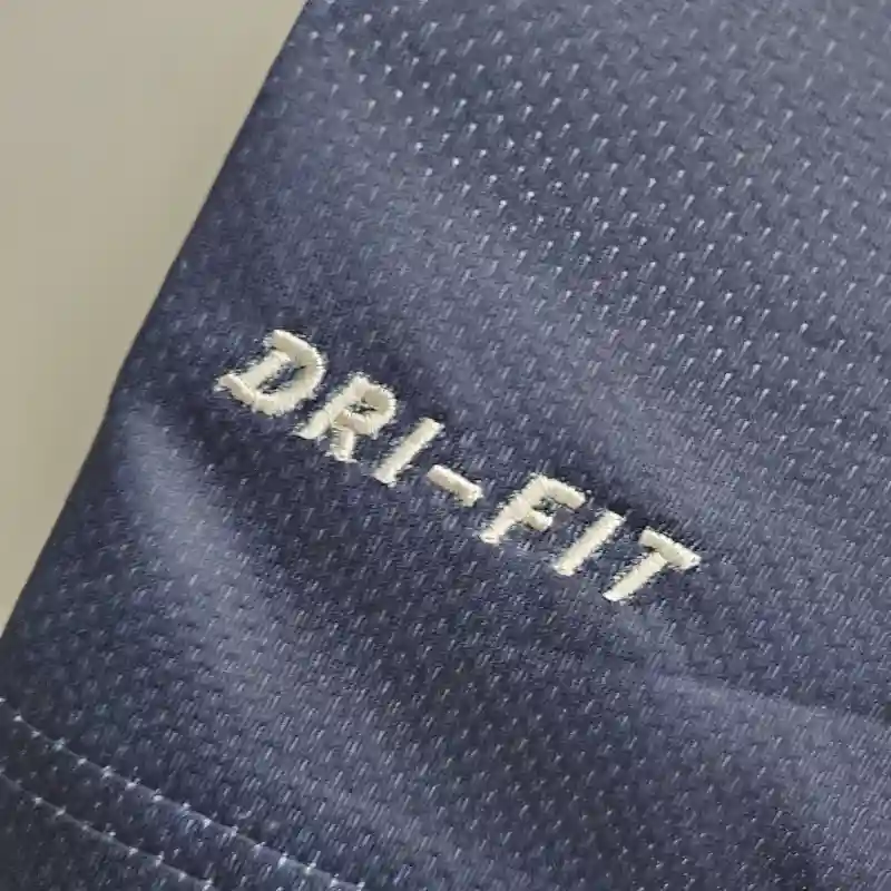 2013-2014 PSG Jersey retro kit - 图片 8