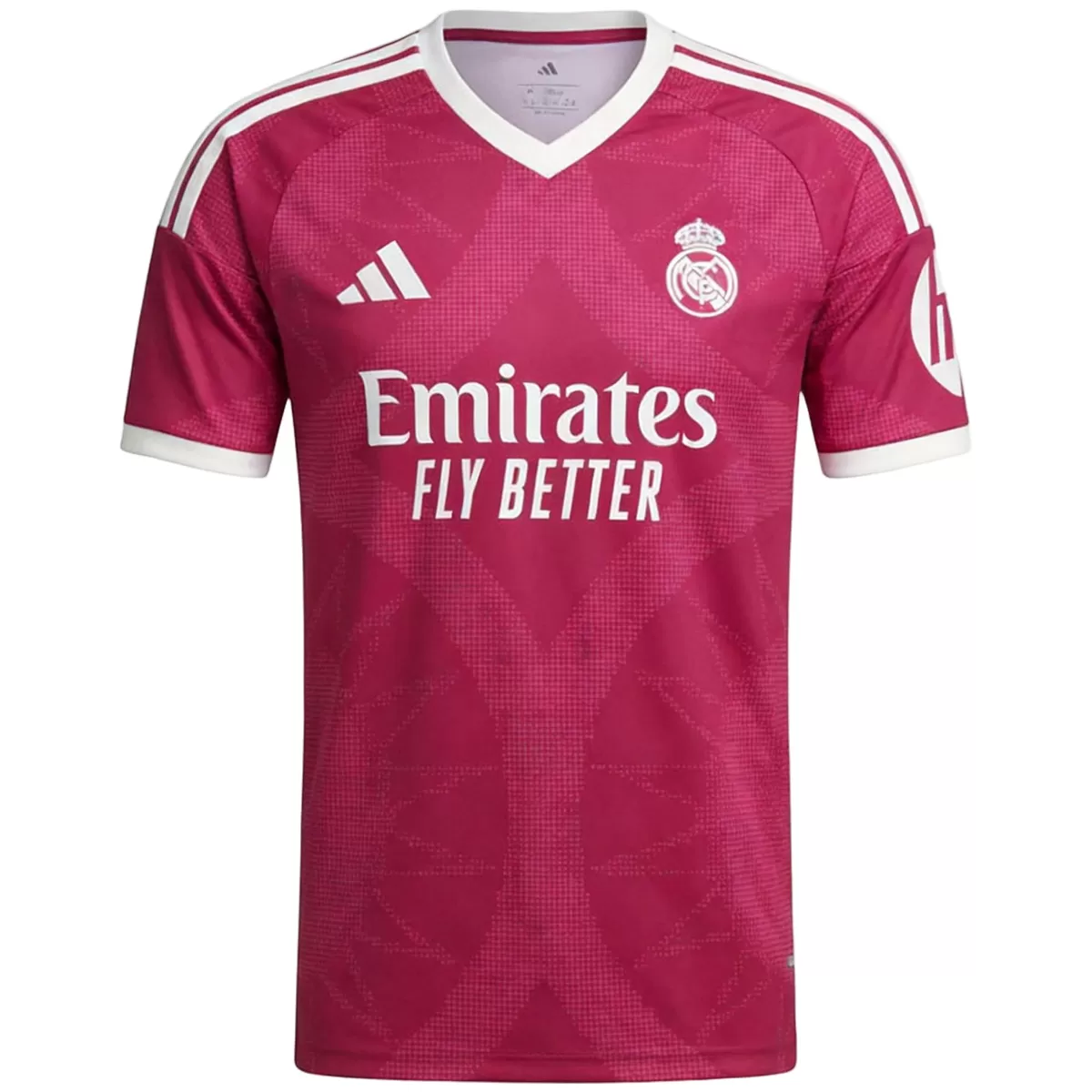 Real Madrid Third Jersey 2026/27