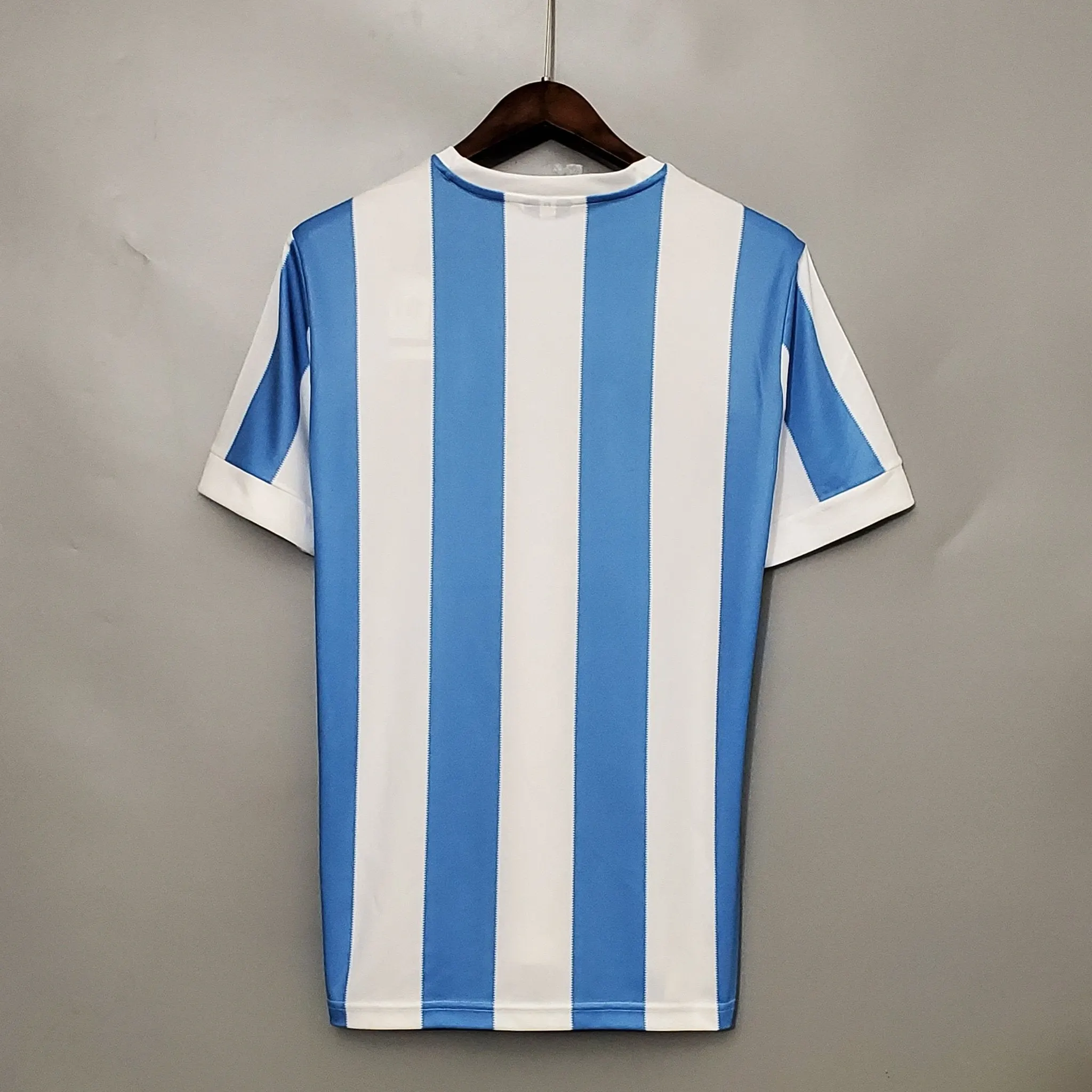 1978 Argentina Home Retro Kit - 图片 6
