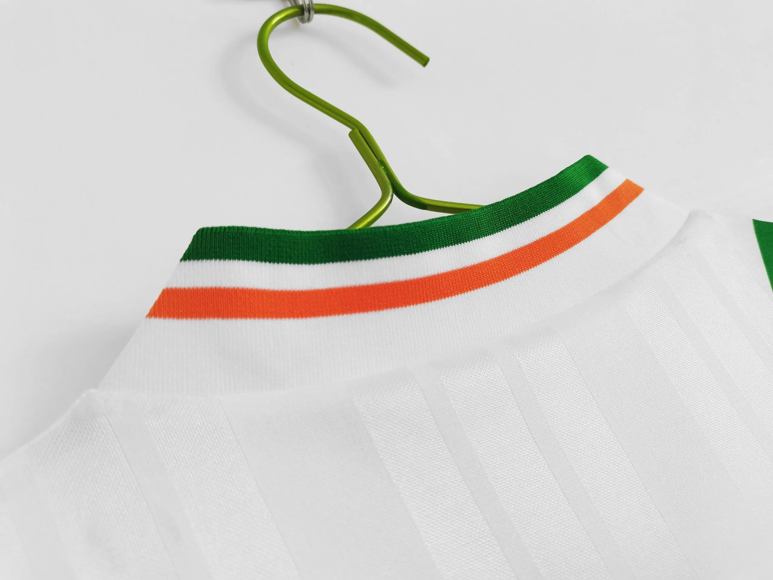 1992/94 Ireland retro kit - 图片 4