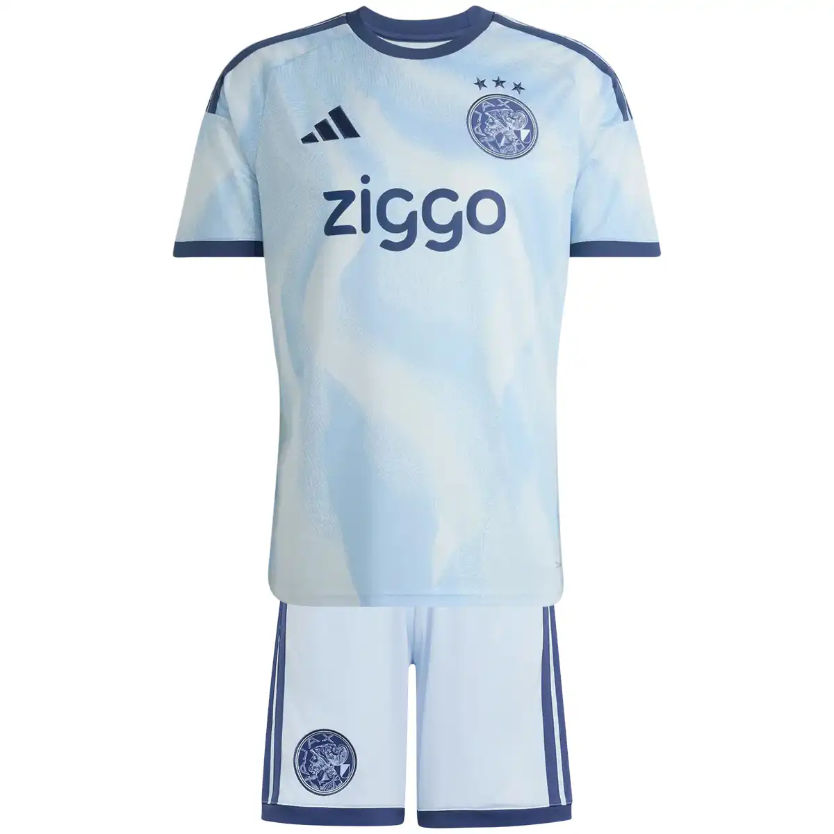 Kids Ajax Third Jersey Kit 2026/27