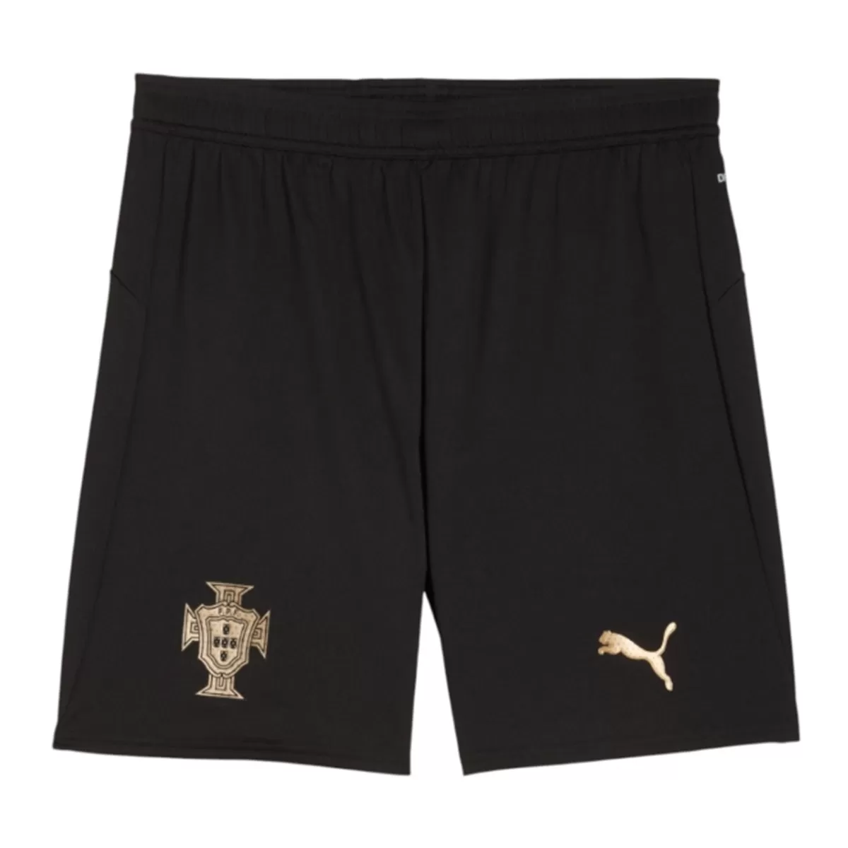 Portugal ‘Black Panther’ Special Edition Shorts 2026
