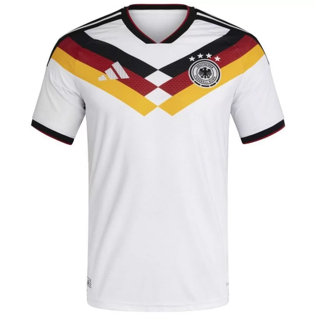 Germany Home Match Jersey Player Version World Cup 2026