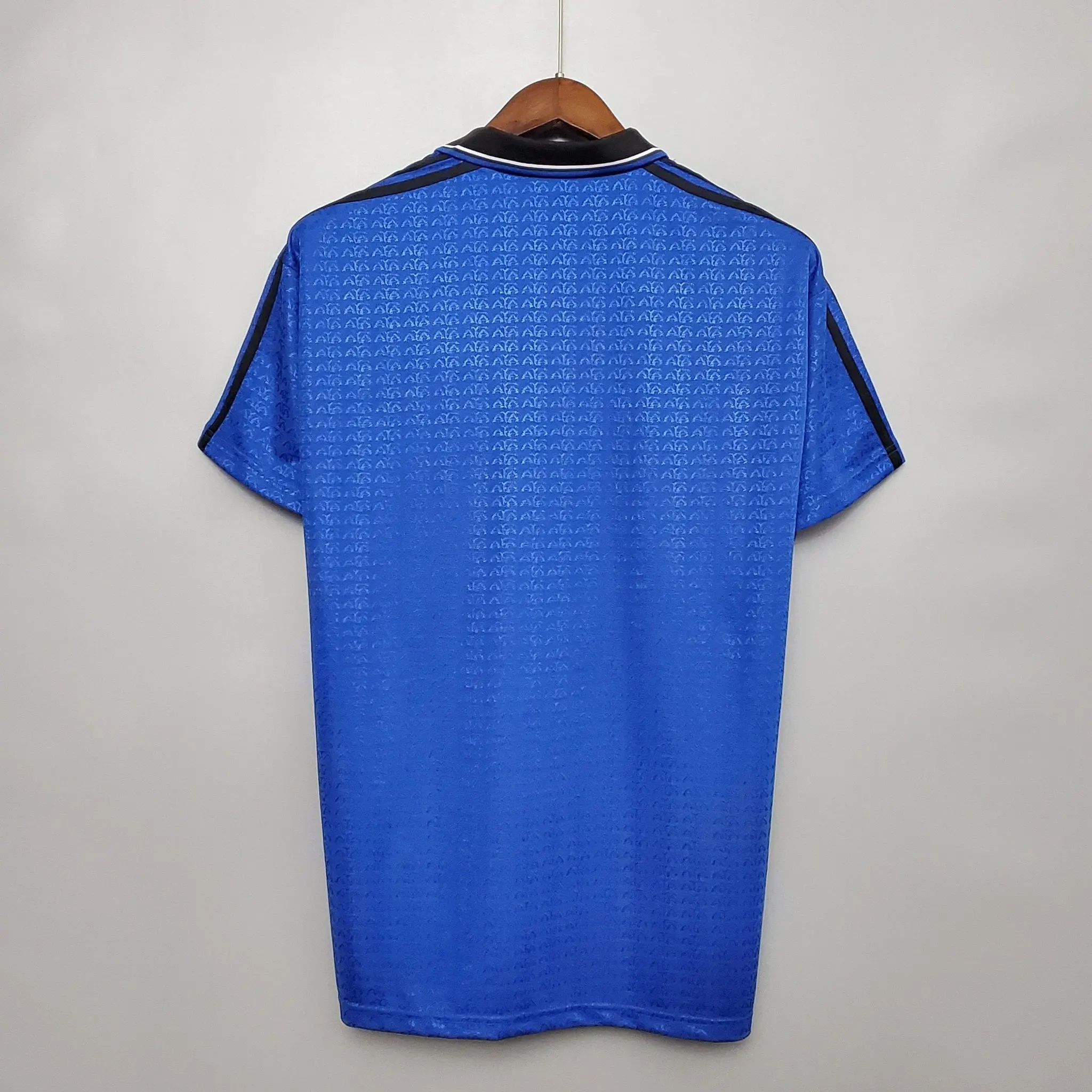 1994 Argentina Away Retro Kit - 图片 5