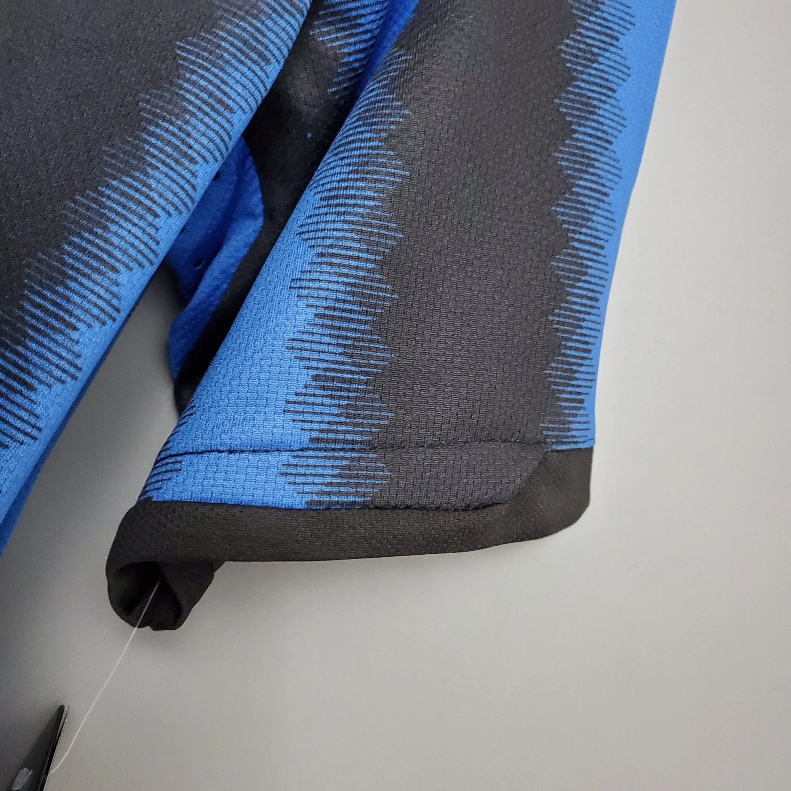 2010-2011 Inter Milan Home kit - 图片 2