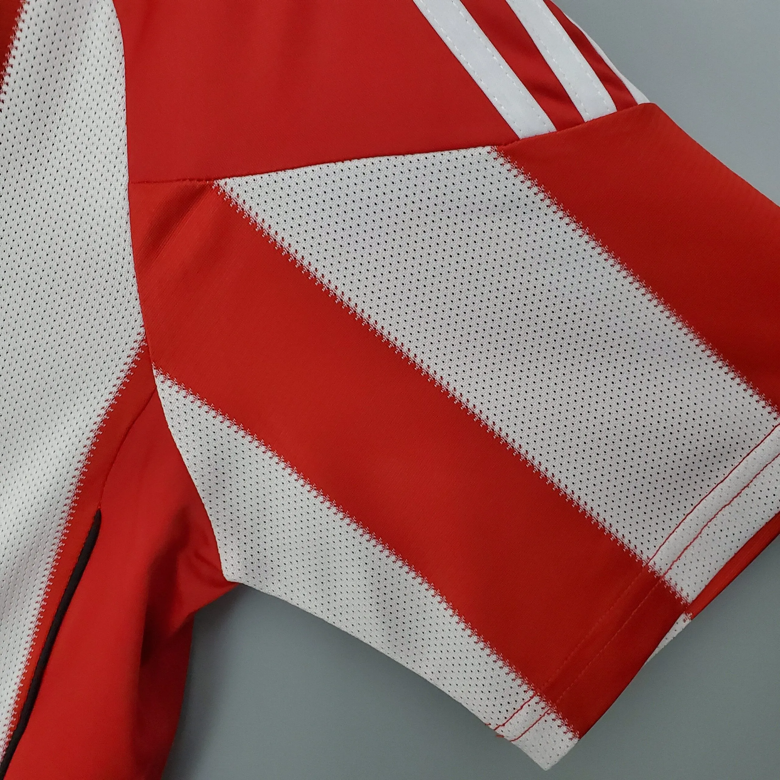 2010/11 Bayern Munich Home kit - 图片 7