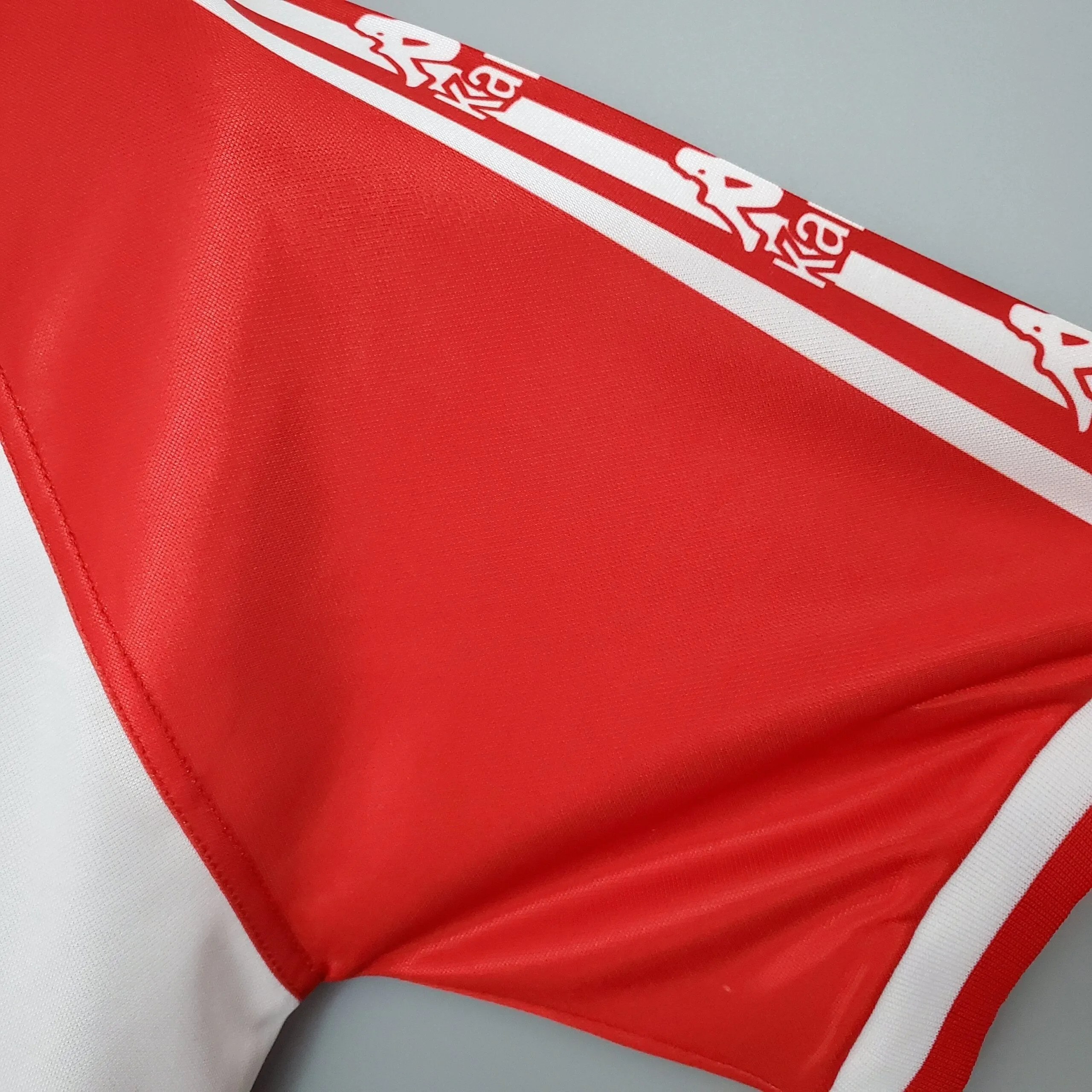 1997/98 Athletic Bilbao Home kit - 图片 2