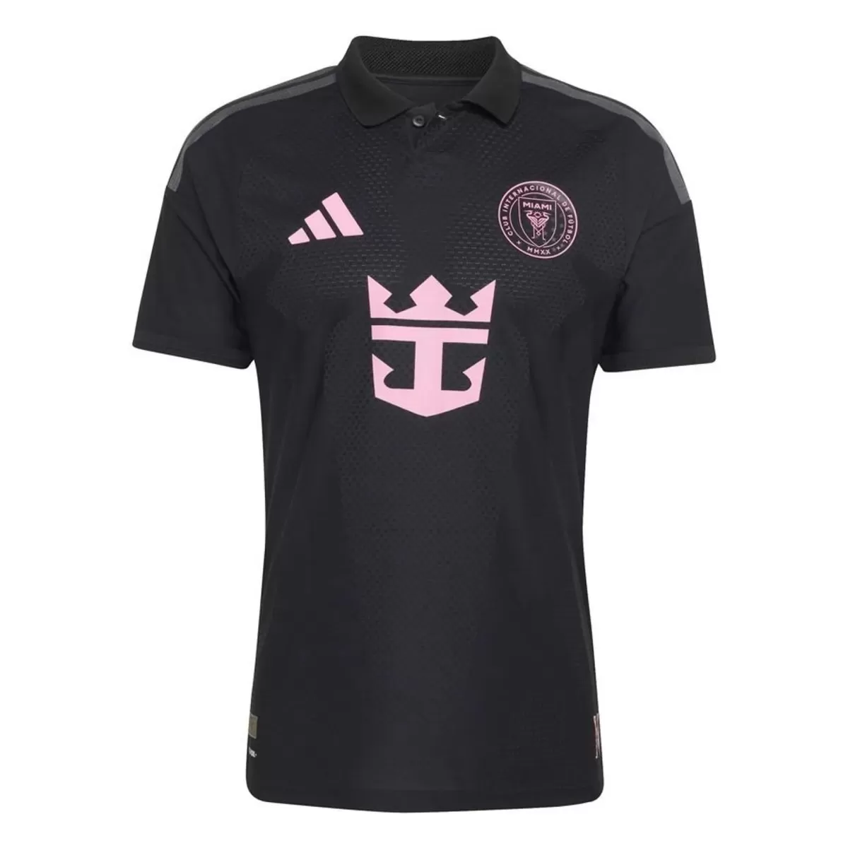 Inter Miami Away Match Jersey Player Version 2026