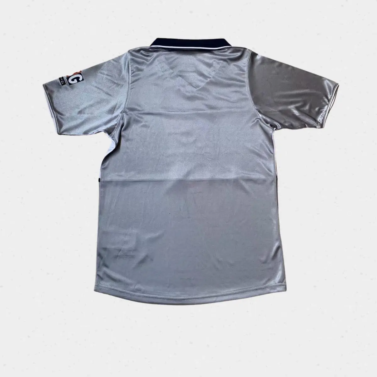 2000-2001 PSG Away Shirt - 图片 2