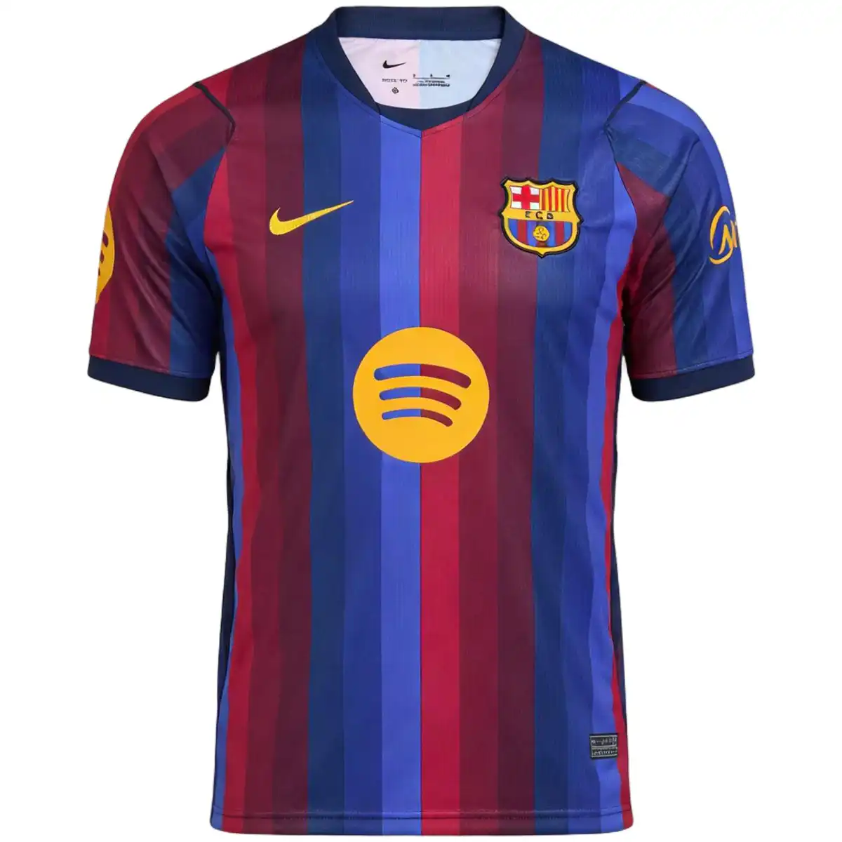 Women’s Barcelona Home Jersey 2026/27