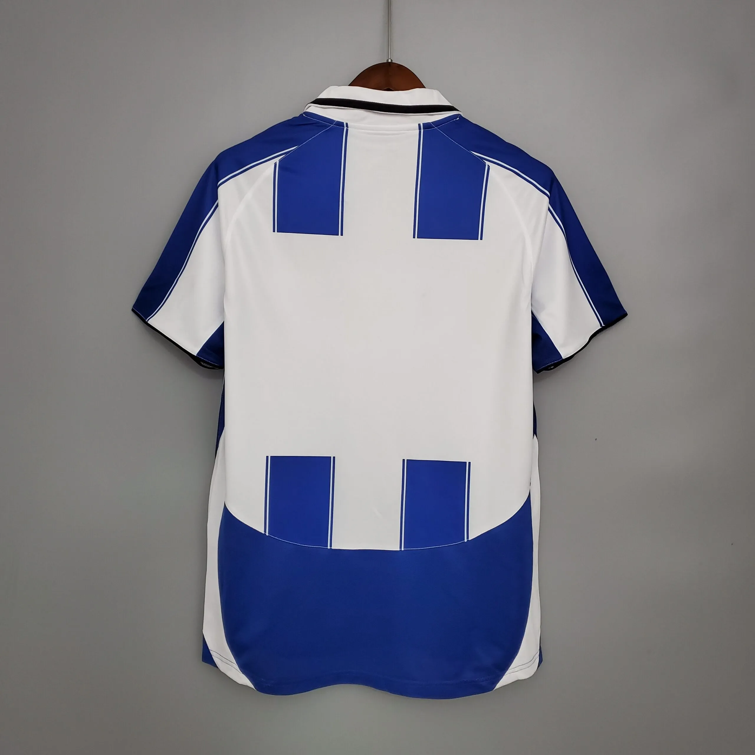 2003-2004 Porto Home kit - 图片 3
