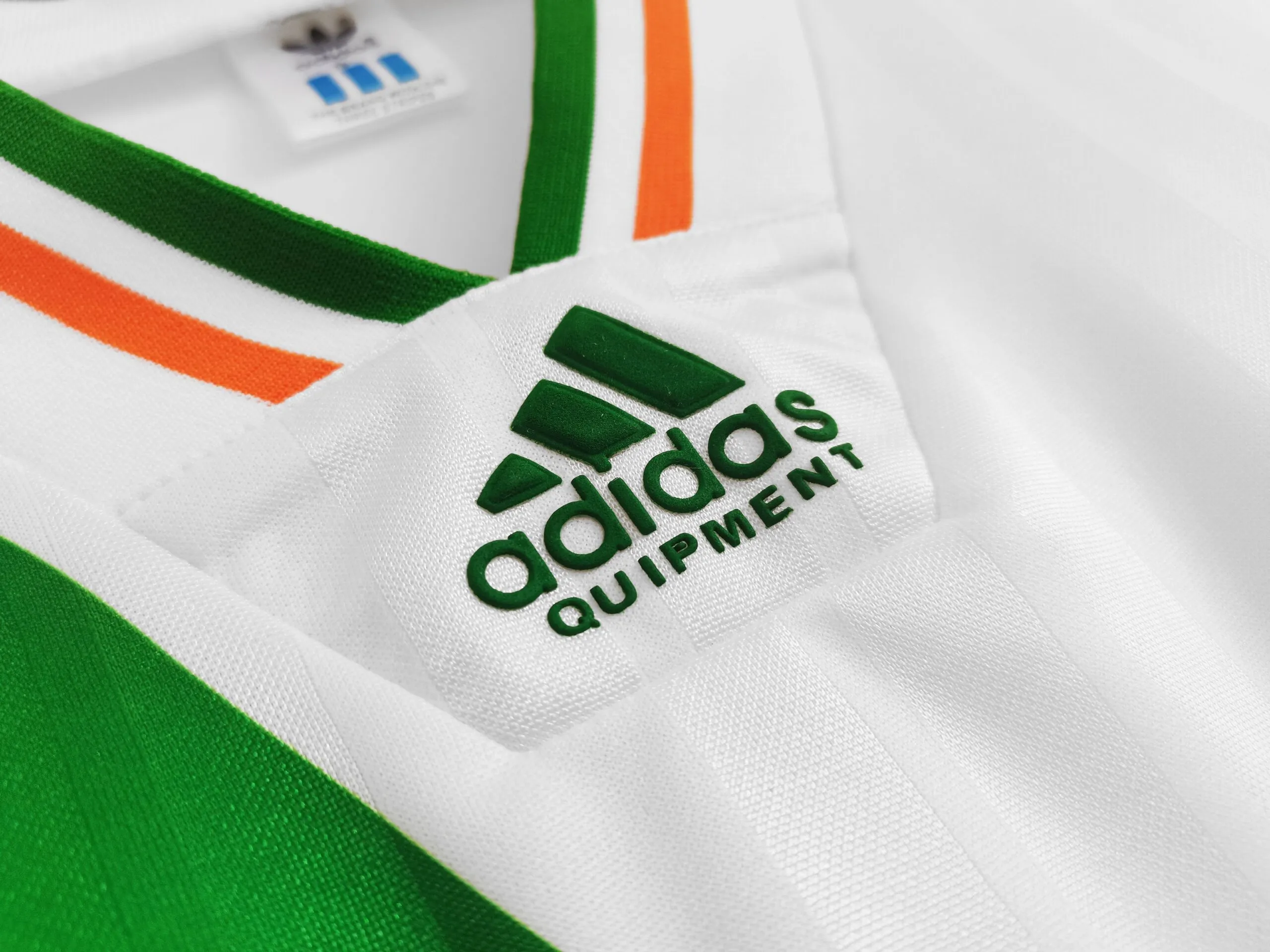 1992/94 Ireland retro kit - 图片 5