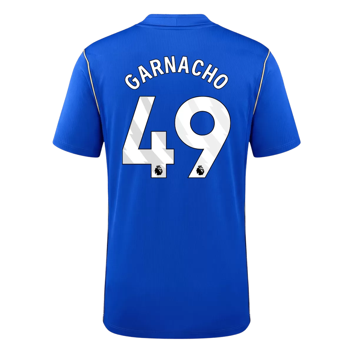 GARNACHO #49 Chelsea Home Jersey 2026/27