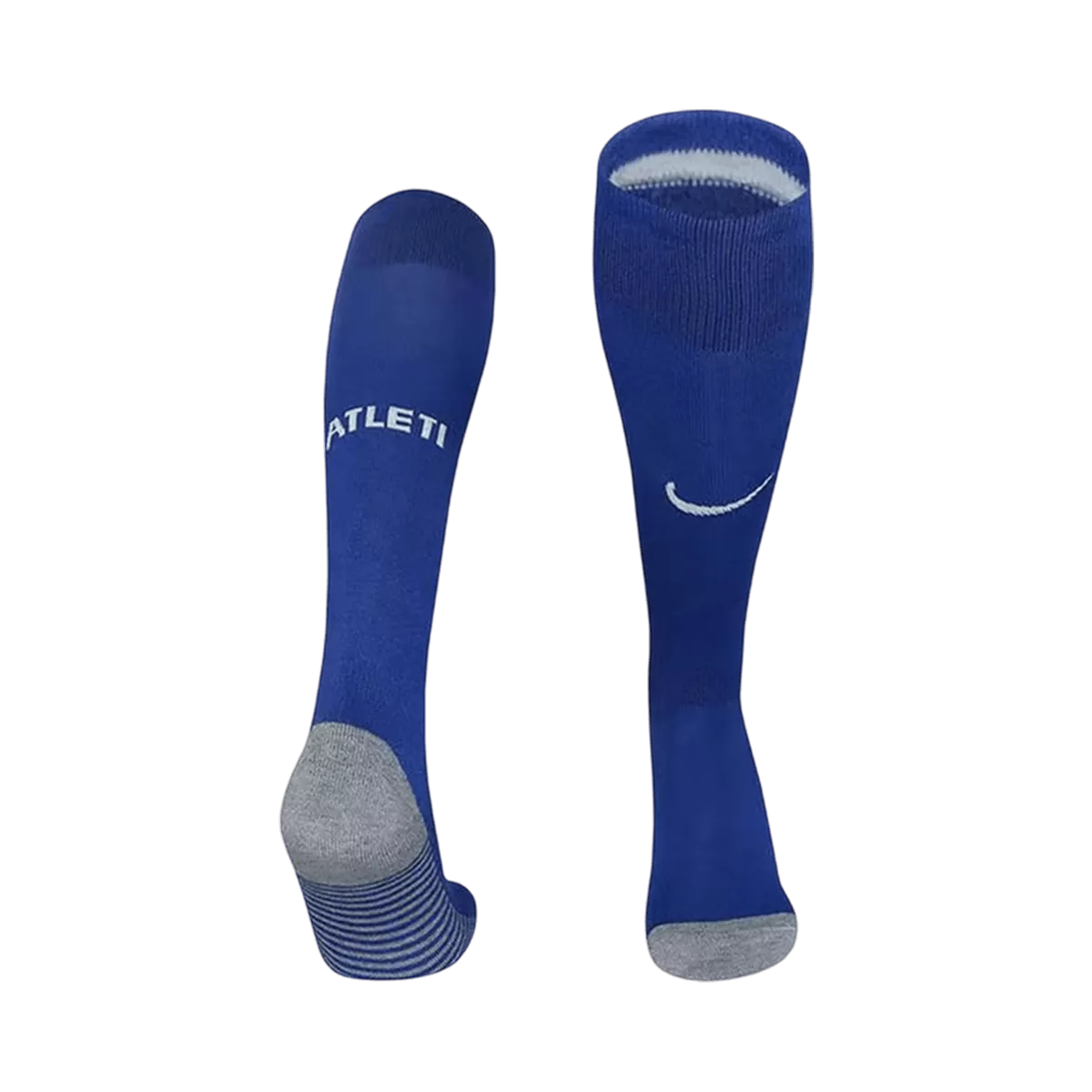Atletico Madrid Home Adult/Kids Socks – Blue 2025/26