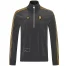 Manchester United 1/2 Zipper Windbreaker Jacket 2026/27