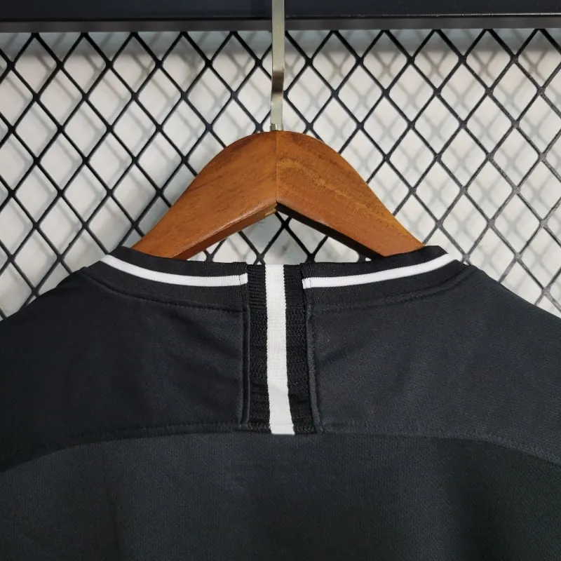 2020-2021 Corinthians Jersey retro kit - 图片 8
