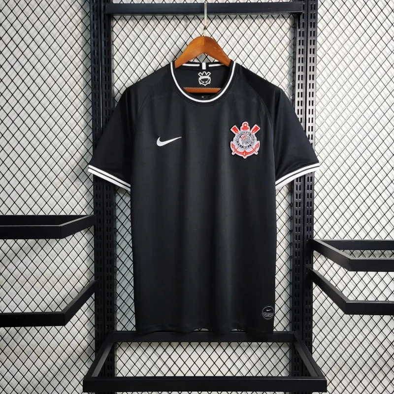 2020-2021 Corinthians Jersey retro kit