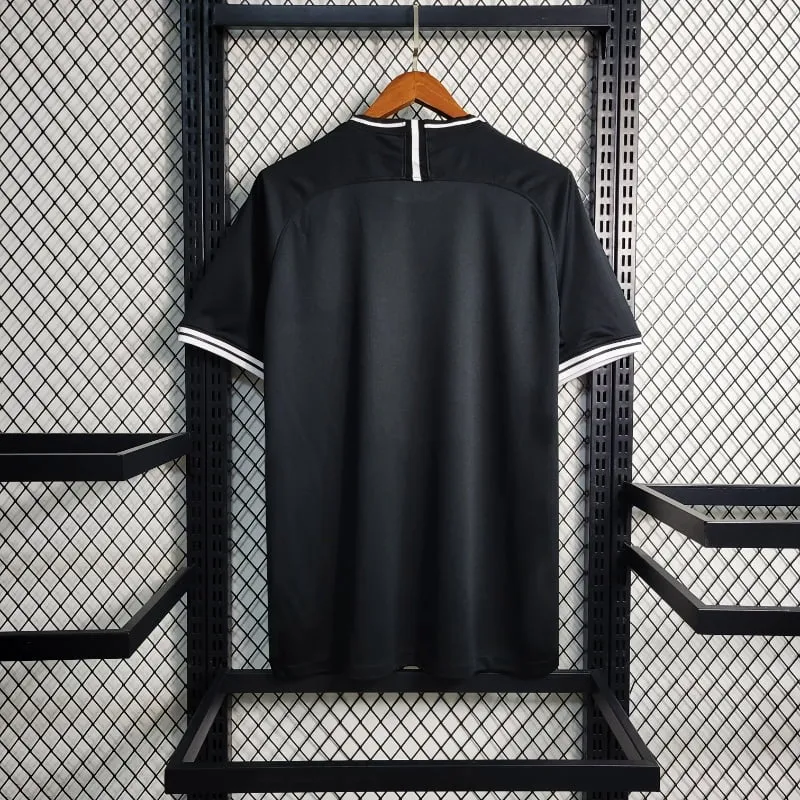 2020-2021 Corinthians Jersey retro kit - 图片 9