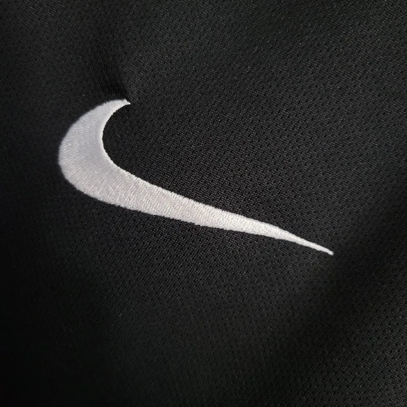 2020-2021 Corinthians Jersey retro kit - 图片 2