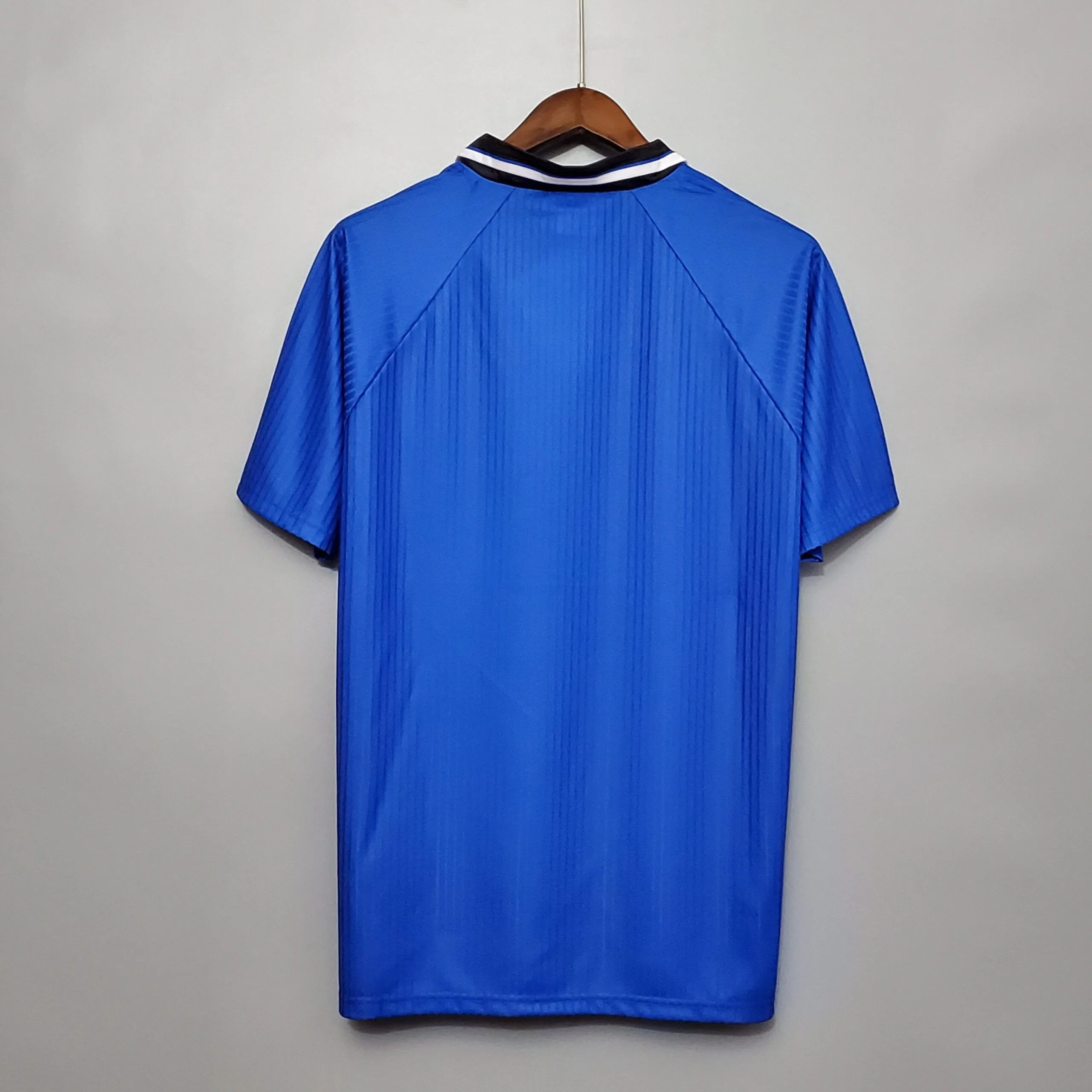 1996-1997 Man United away third kit - 图片 3