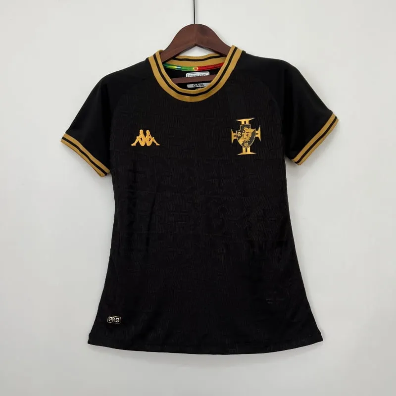 2022-2023 Women Vasco da Gama Away Jersey retro kit
