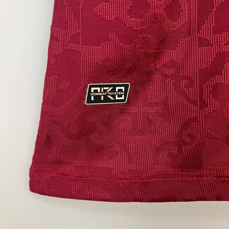2022-2023 Women Vasco da Gama Jersey retro kit - 图片 8