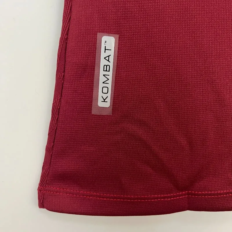 2022-2023 Women Vasco da Gama Jersey retro kit - 图片 7