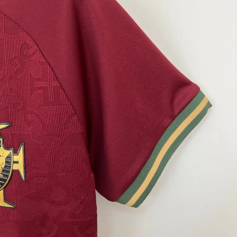 2022-2023 Women Vasco da Gama Jersey retro kit - 图片 6