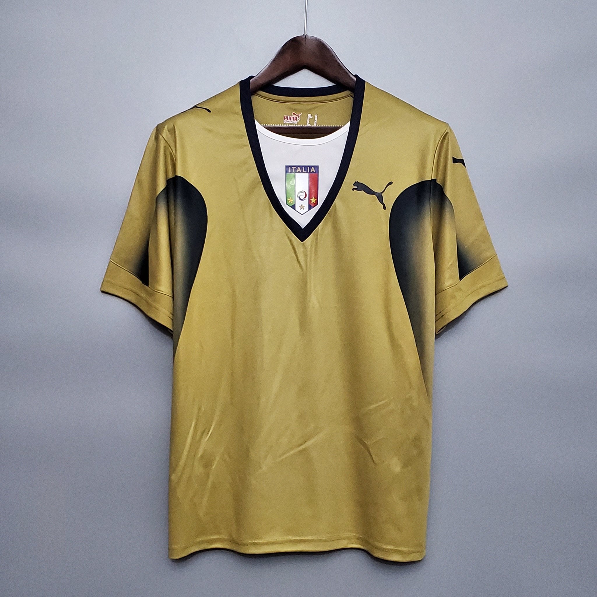 2006 Italy GK World Cup Kit