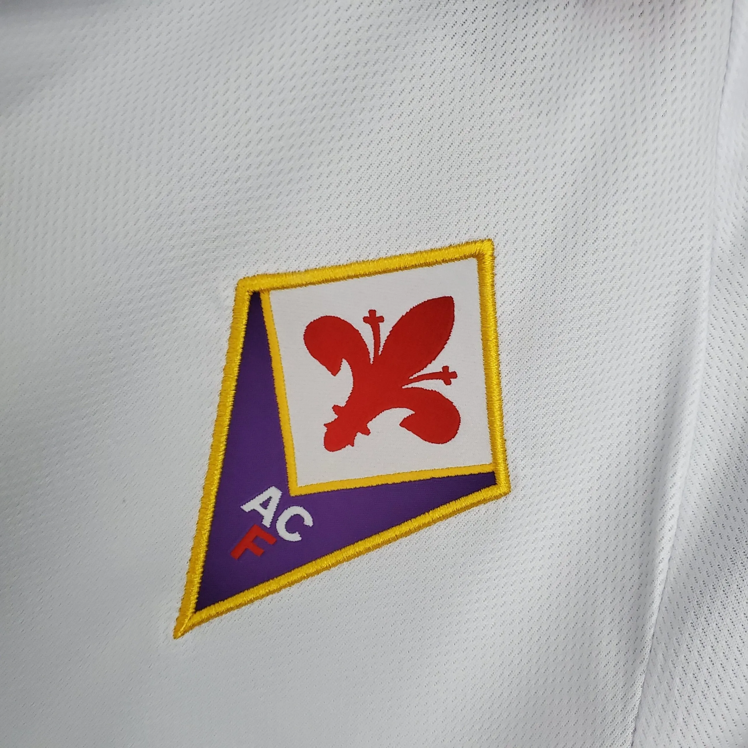 1995/96 Fiorentina away - 图片 5