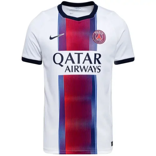 PSG Away Jersey 2026/27