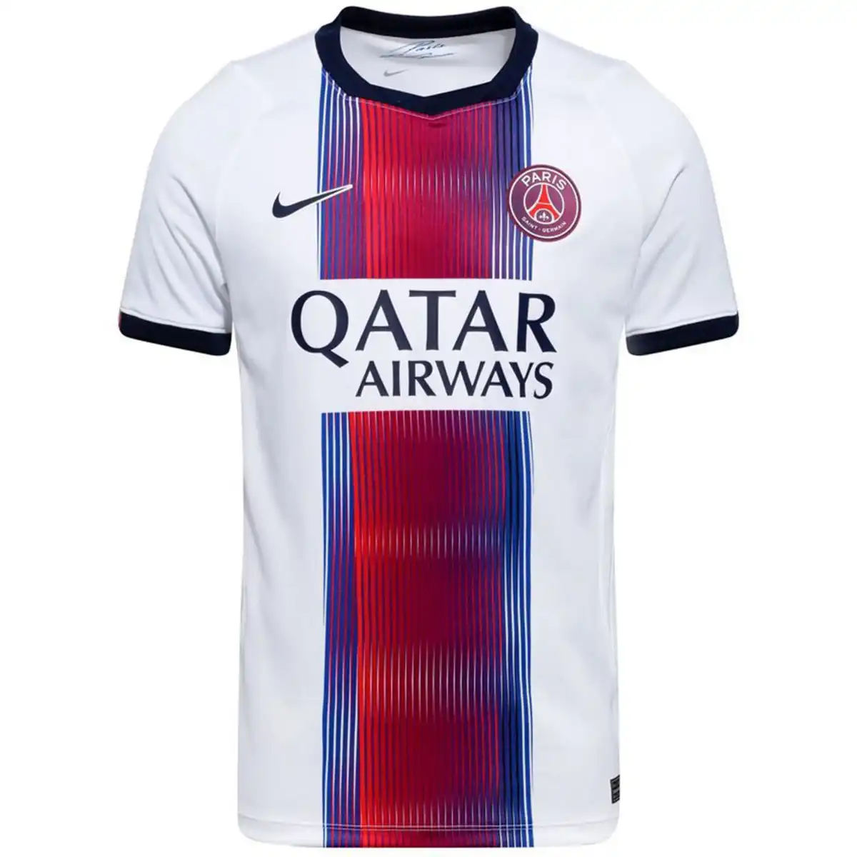 PSG Away Jersey 2026/27