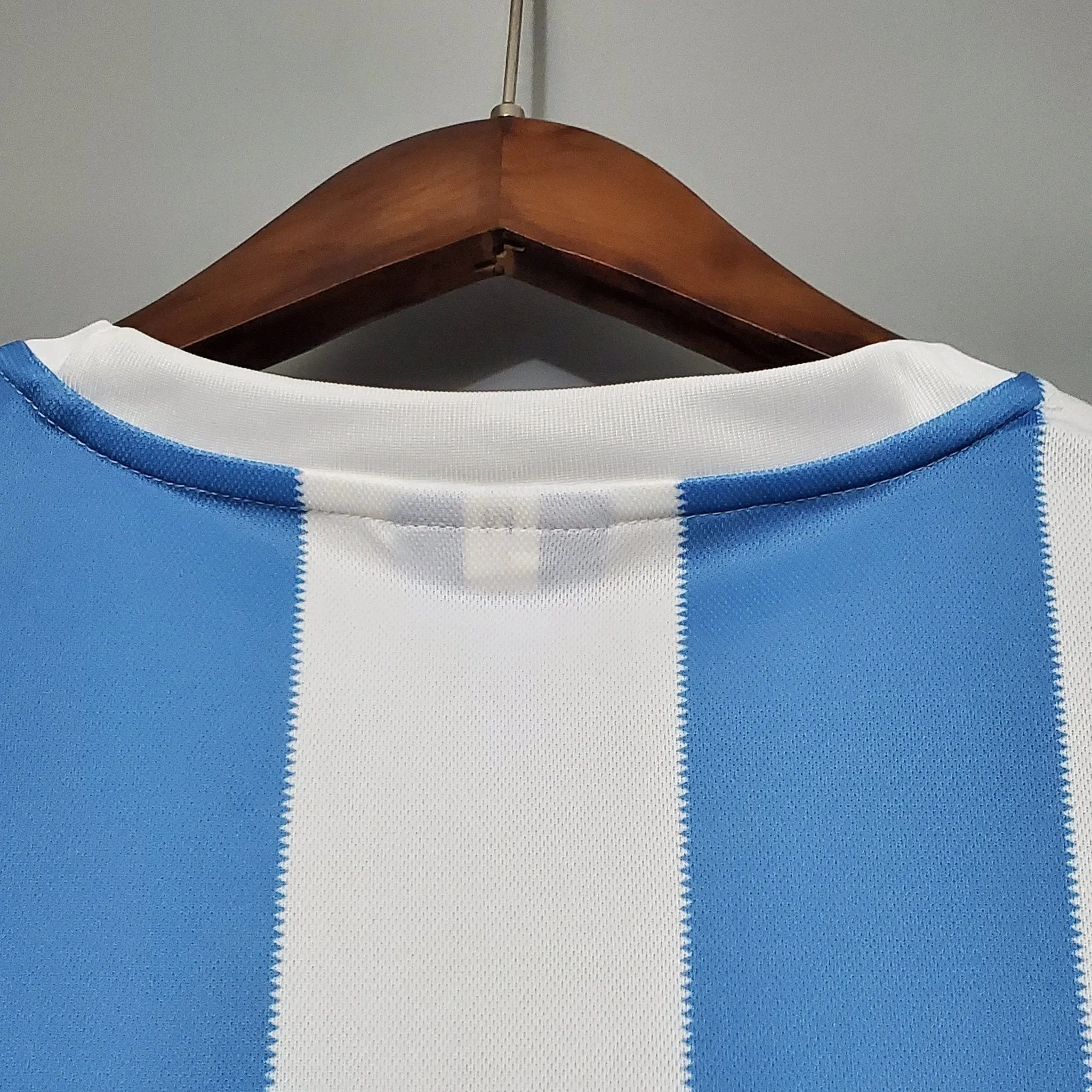 1978 Argentina Home Retro Kit - 图片 5