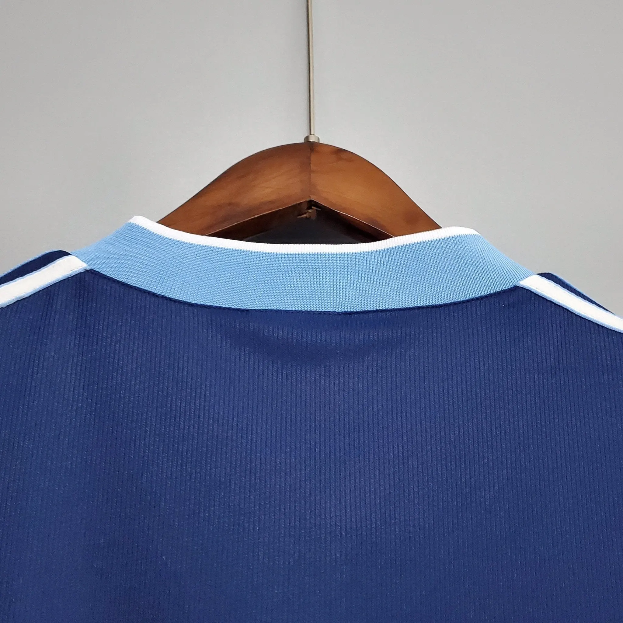 1998 Argentina Away Retro Kit - 图片 2