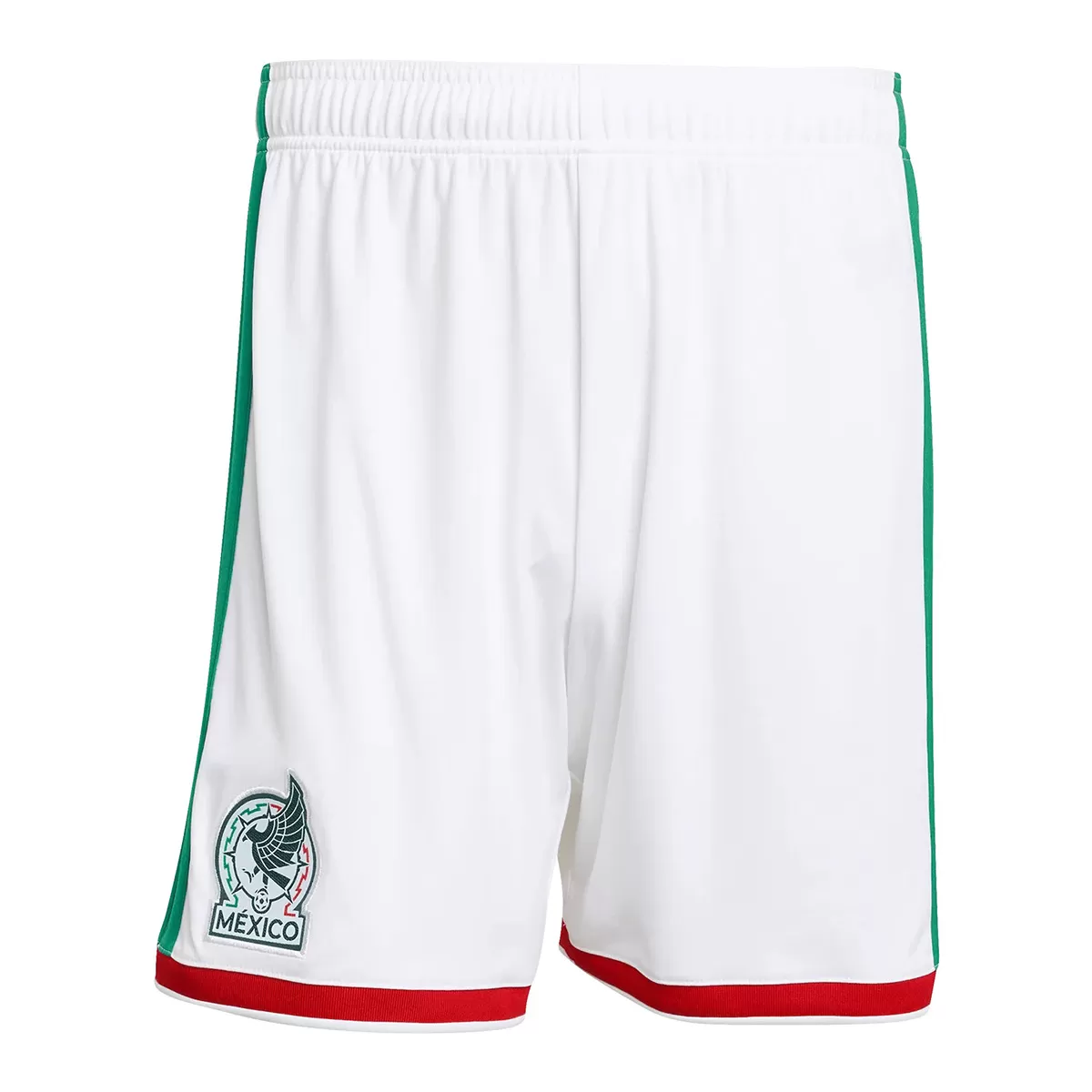 Mexico Home Soccer Shorts World Cup 2026