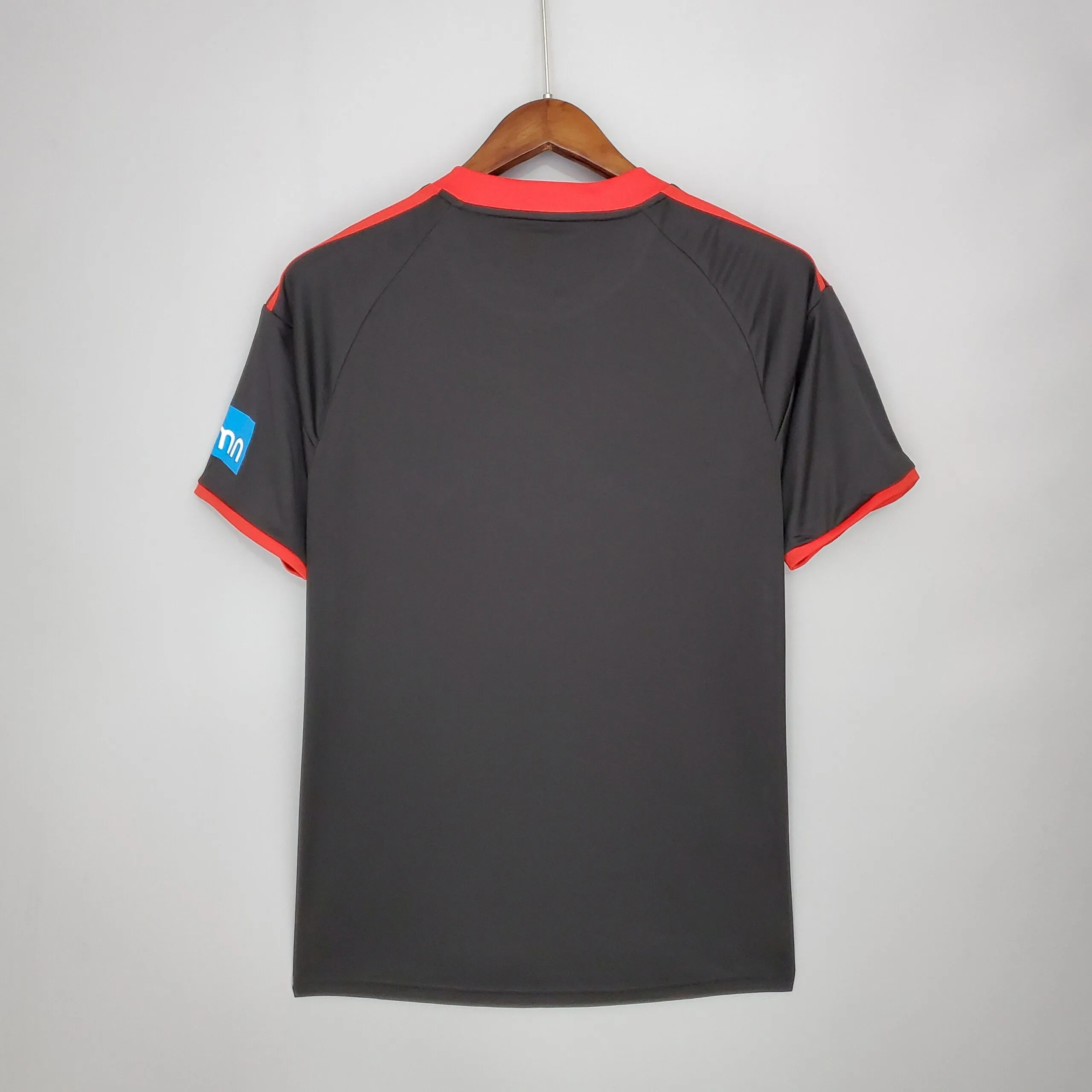 2009-2010 Benfica away kit - 图片 2