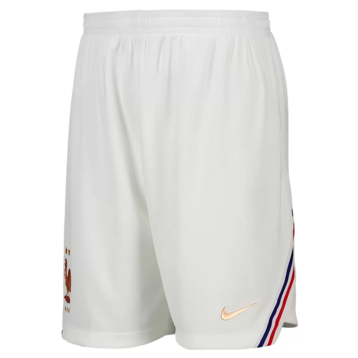 France Home Shorts World Cup 2026