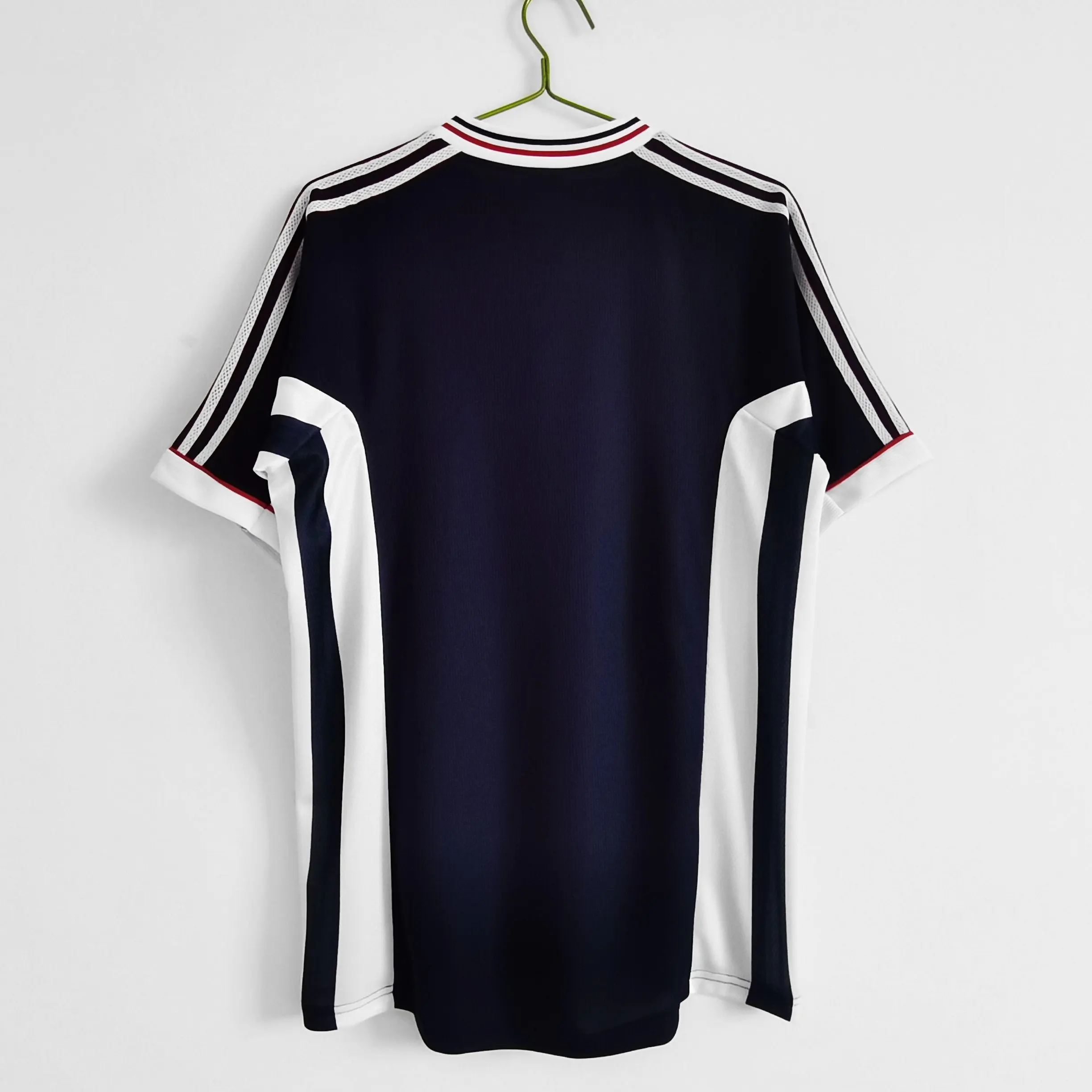 1998 Yugoslavia Home kit - 图片 2