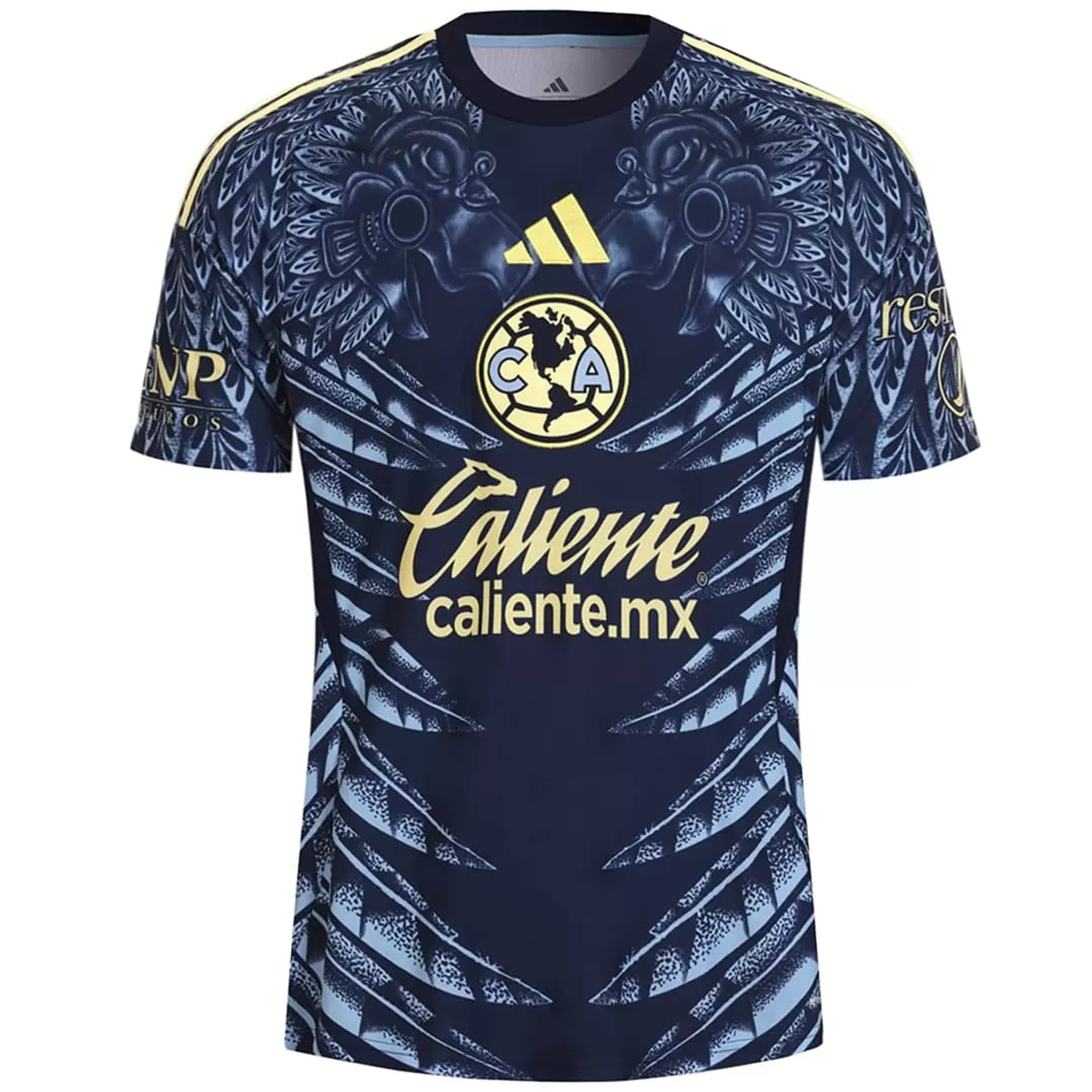 Club America Away Jersey 2025/26