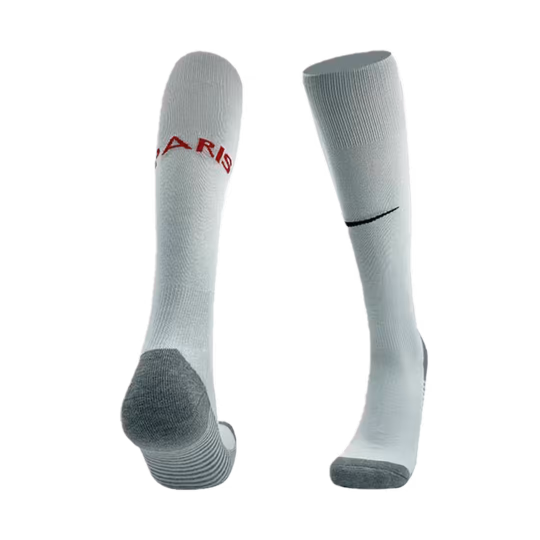 Kids PSG Away Adult/Kids Socks 2025/26