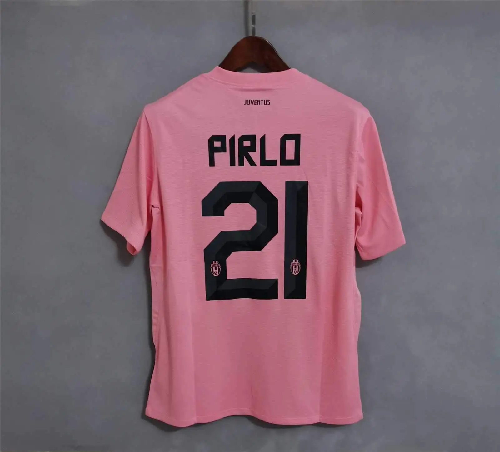 2011/12 Juventus Away kit - 图片 2