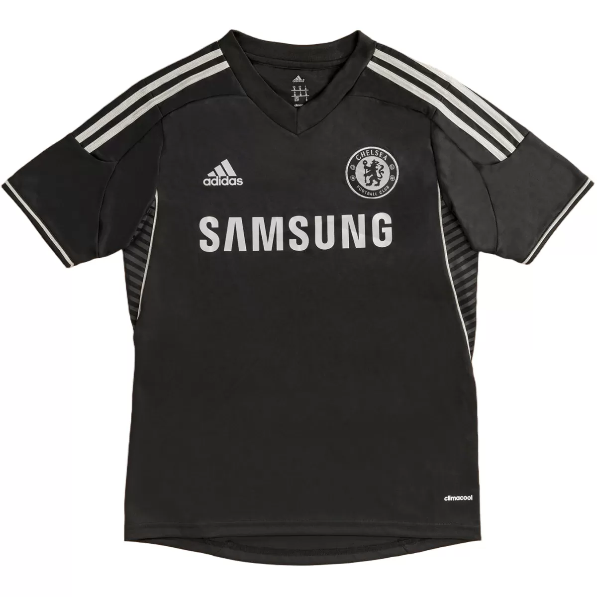 Retro Chelsea Third Jersey 2013/14